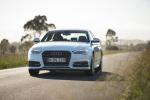 Audi A6 1.8T S-Line Sedan 2015 года (AU)